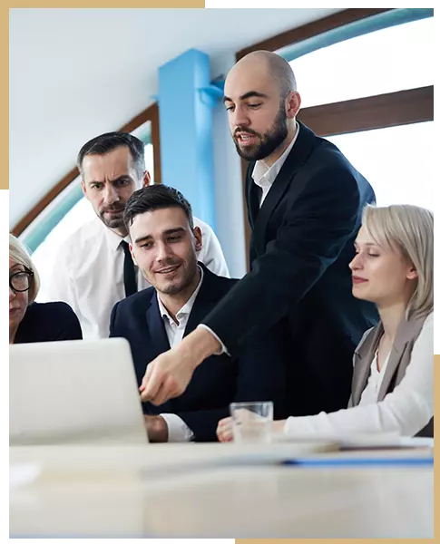 real estate hiring in Mississauga